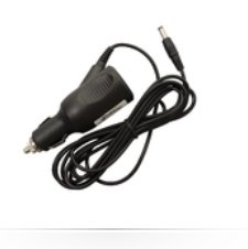 CoreParts MBC1202 power adapter/inverter Auto Black