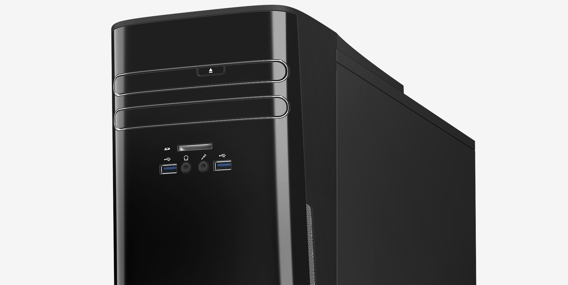 Acer Aspire ATC-280 AMD A10 A10-7800 – image 5