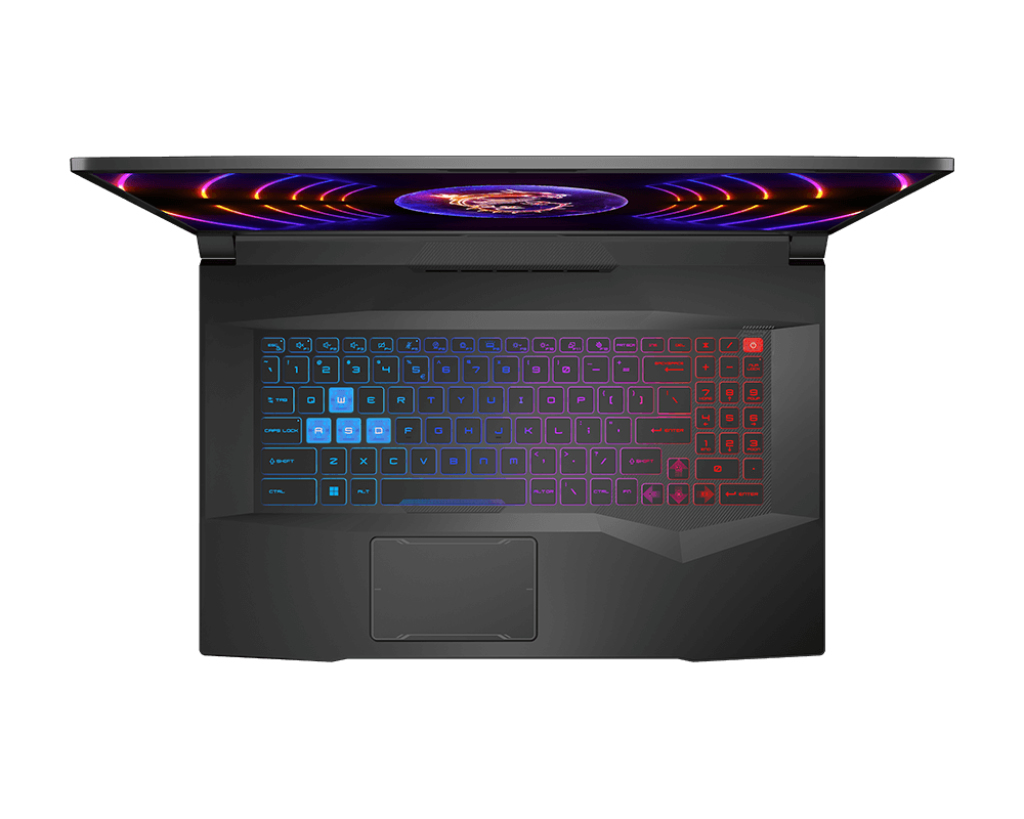 MSI 17 B13VGK-477XES – image 2