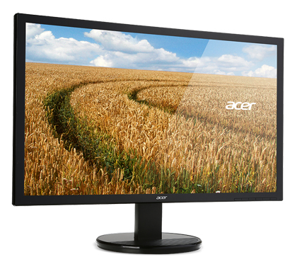 Acer K192HQL b – image 3