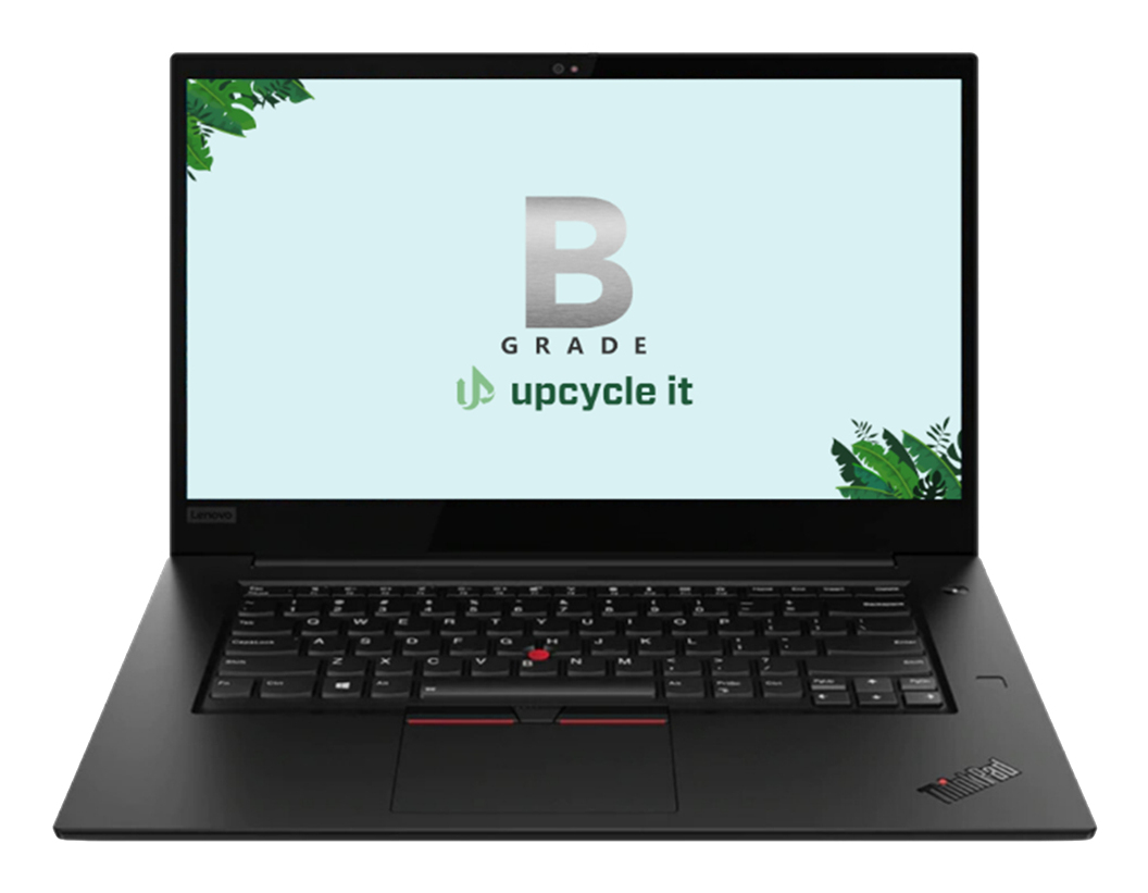 upcycle it Lenovo ThinkPad P1 G4 (Refurbished) B