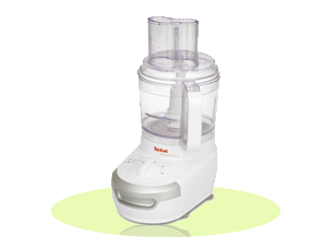 Tefal FP4111 VitaCompact Luxe