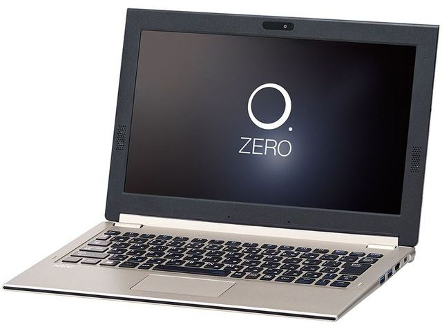 NEC LAVIE Direct HZ (D) PC-GN11S47AYAJ9D7YDA laptop Intel® Core™ m5 m5-6Y54 Hybrid (2-in-1)