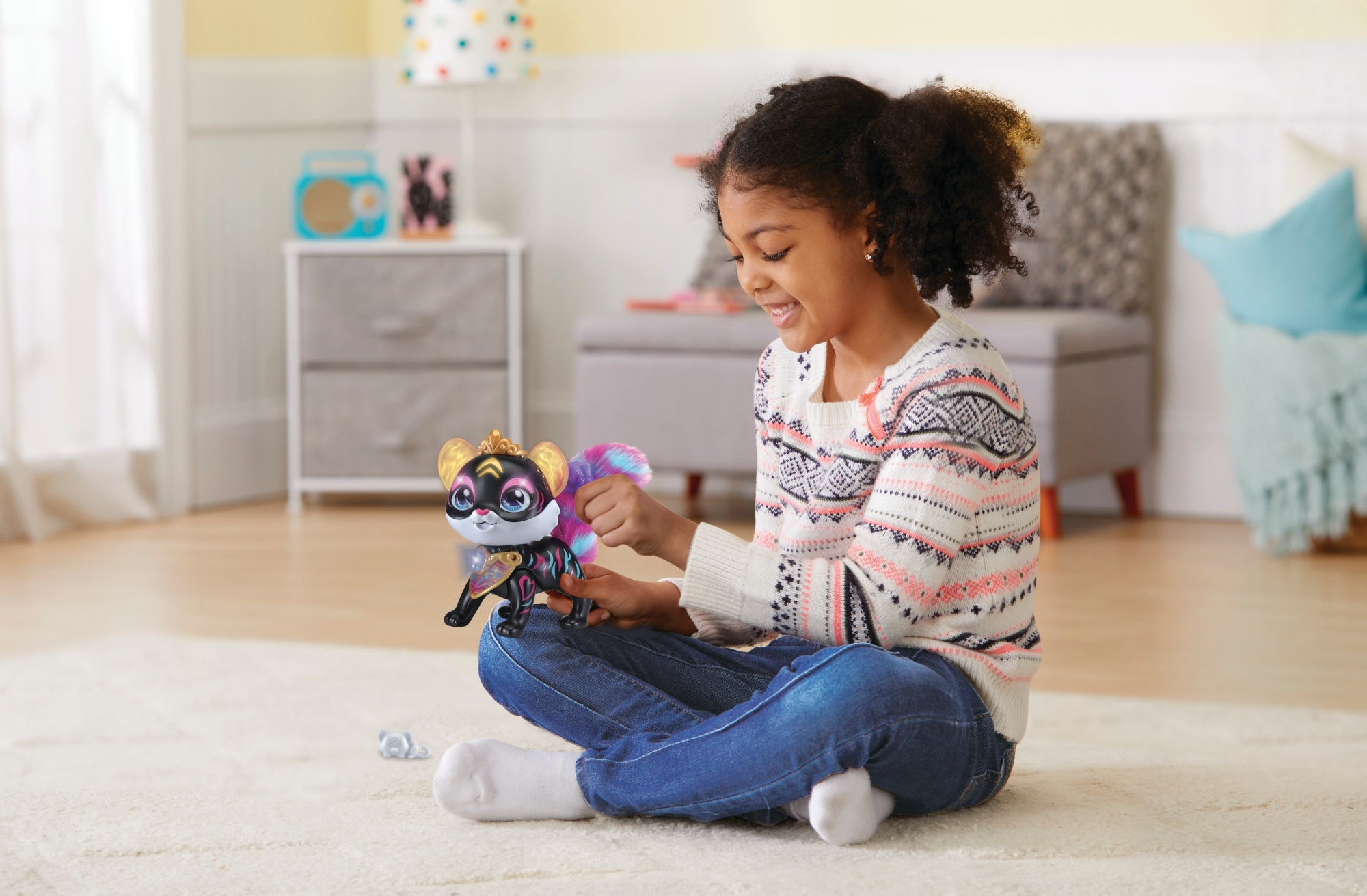 VTech 80-413605 children's gadget – image 8