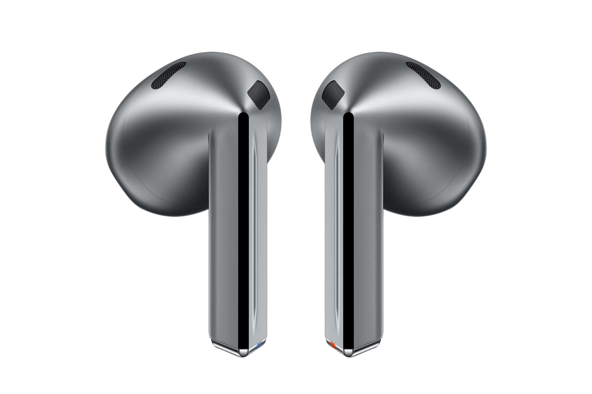 Samsung Galaxy Buds3 Headset True Wireless Stereo (TWS) In-ear Calls/Music USB Type-C Bluetooth Silver