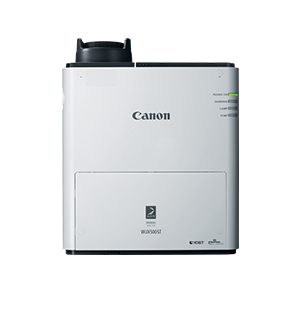 Canon REALiS WUX500ST – image 5