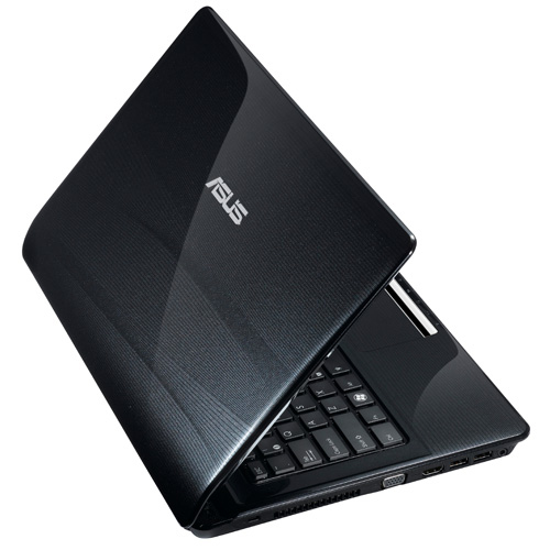 ASUS A42F - VX402D