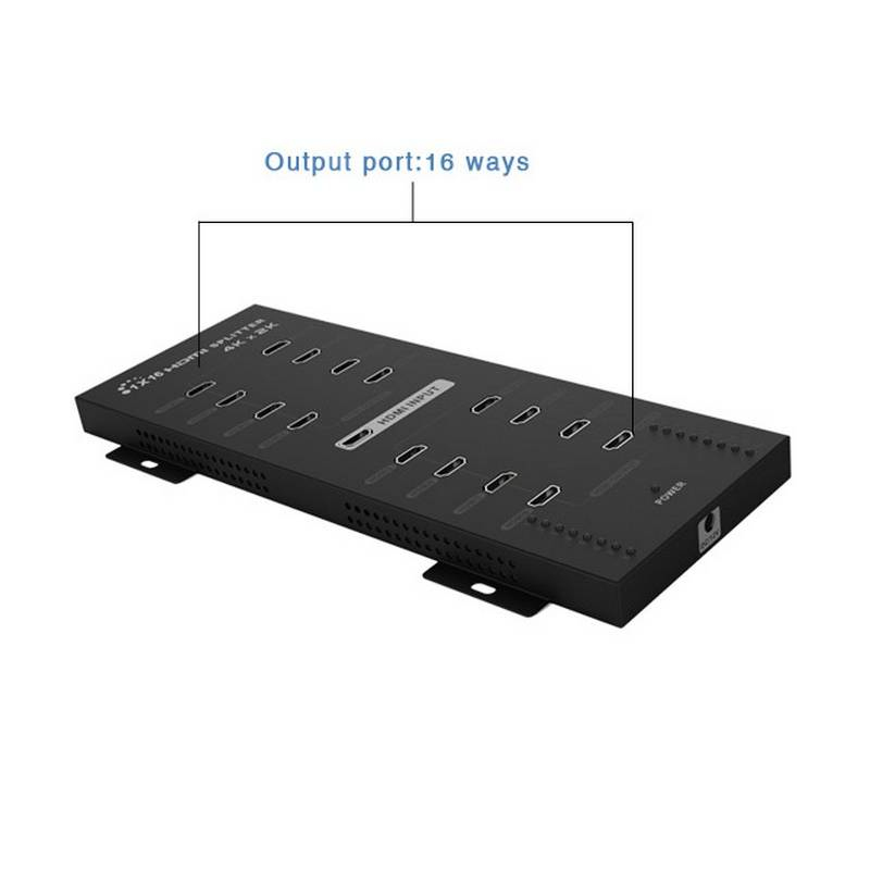 Techly IDATA HDMI-4K16 – image 3