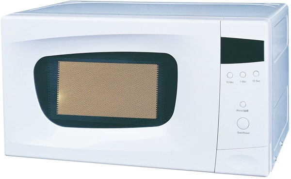Beko MWC 2010 EW