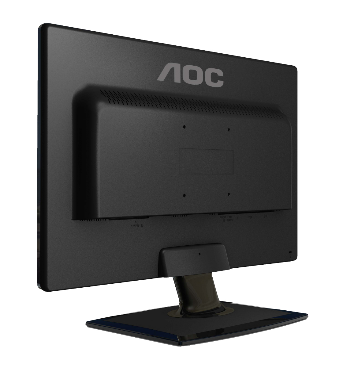 AOC E2426SWD computer monitor – image 5