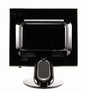 LG L1972H computer monitor – image 2