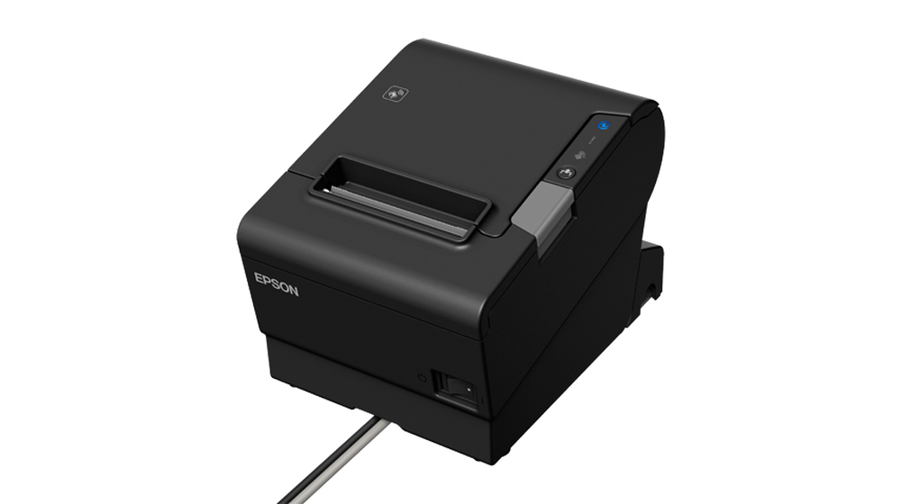 Epson TM-T88VI-iHub (751P1) – image 5