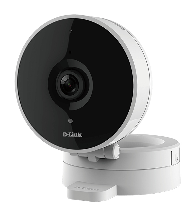 D-Link mydlink HD Wi‑Fi Camera - DCS‑8010LH – image 2