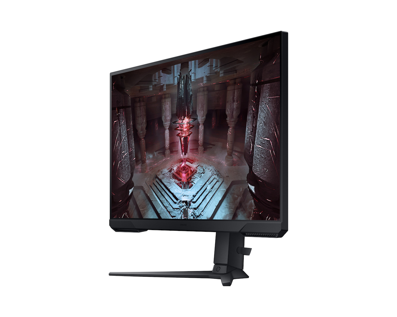 Samsung LS27CG512ENXZA computer monitor – image 6