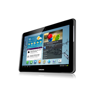 Samsung GT-P5100 – image 4
