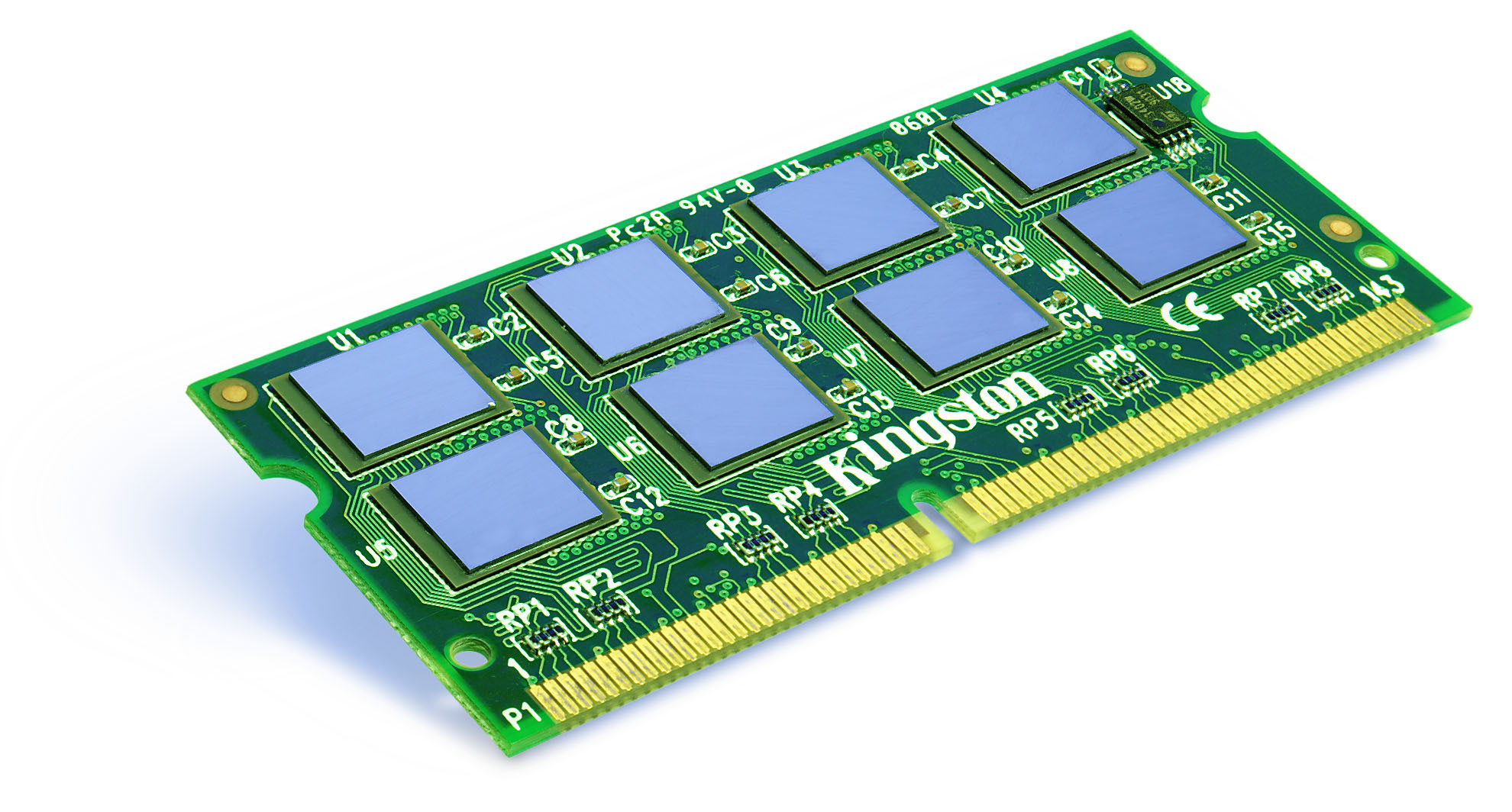 Kingston Technology 256MB MEMORY 1MODULE
