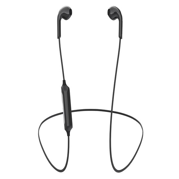 Celly BhDrop Headset Wireless Neck-band Calls/Music Micro-USB Bluetooth Black – image 2