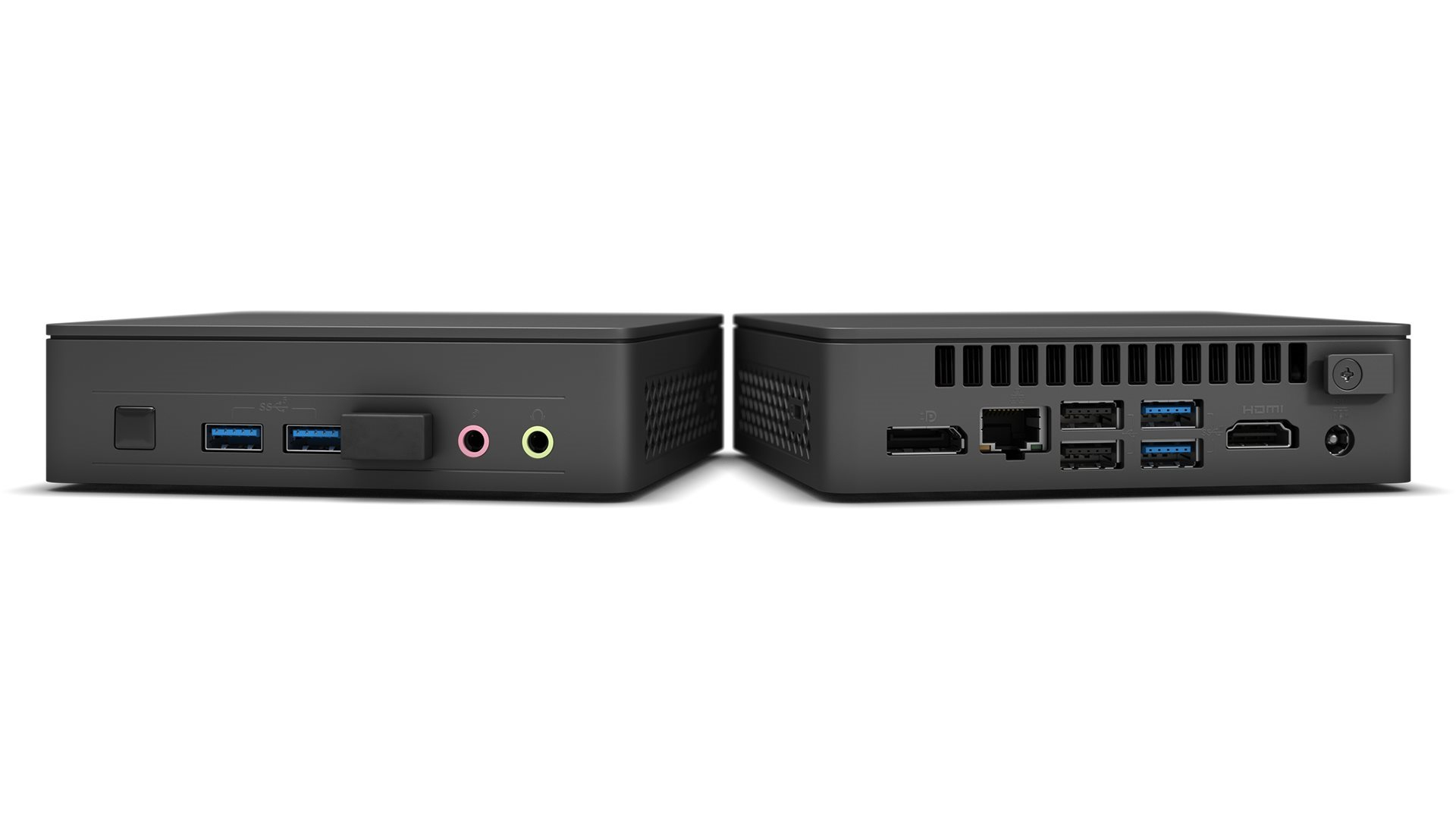 TERRA 1009950 PC/workstation Intel® Celeron® N5105 – image 4