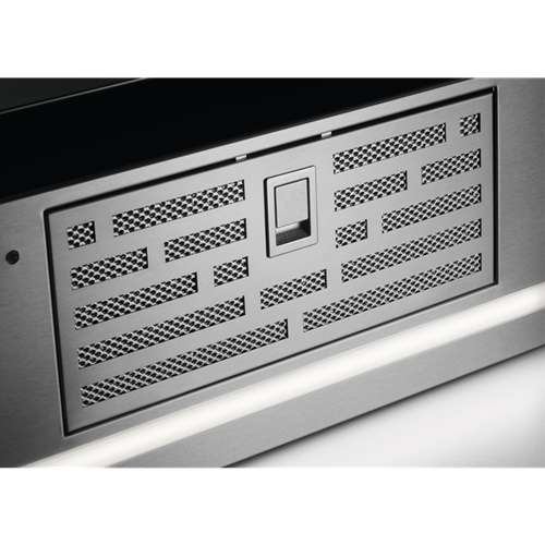 Electrolux DVK6981HR Black 720 m³/h – image 3