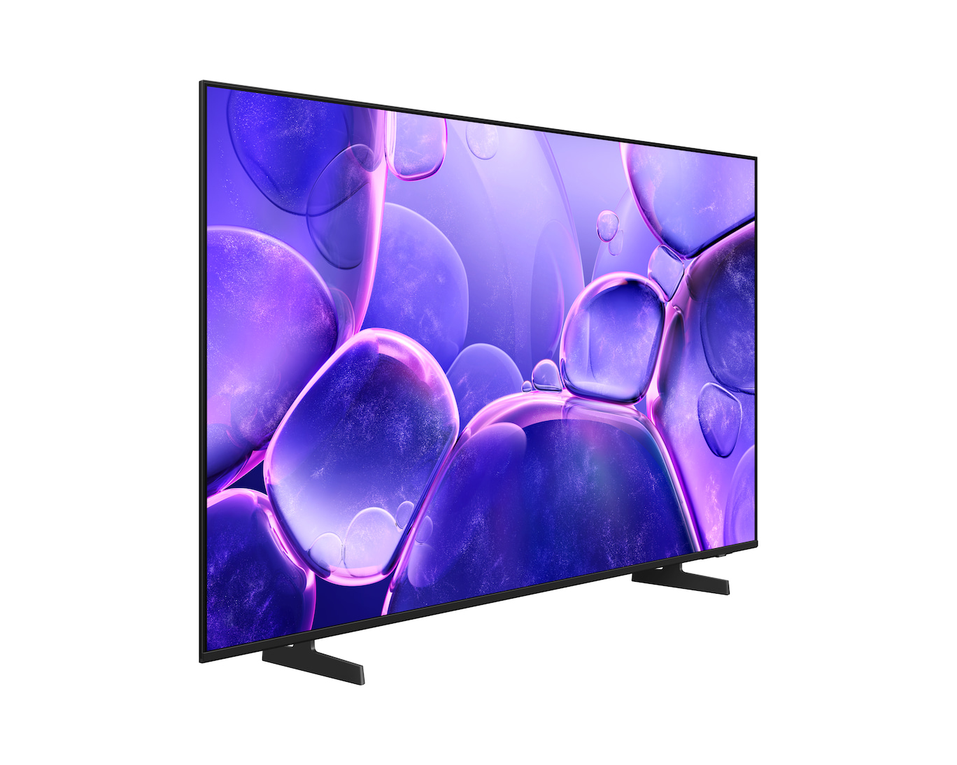 Samsung UN43U8000FKXZL TV – image 3
