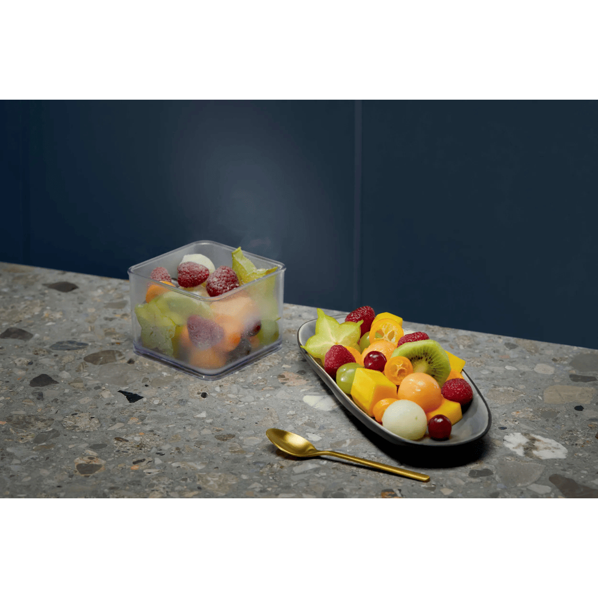 Electrolux LMS4203TMK Black Grill microwave Built-in – image 5
