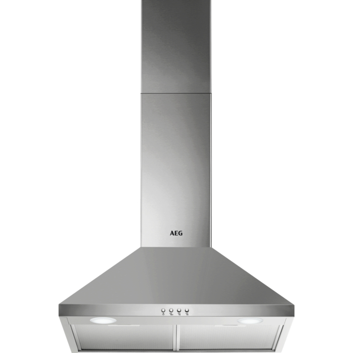 AEG DKE5650M — vue 1 sur 8