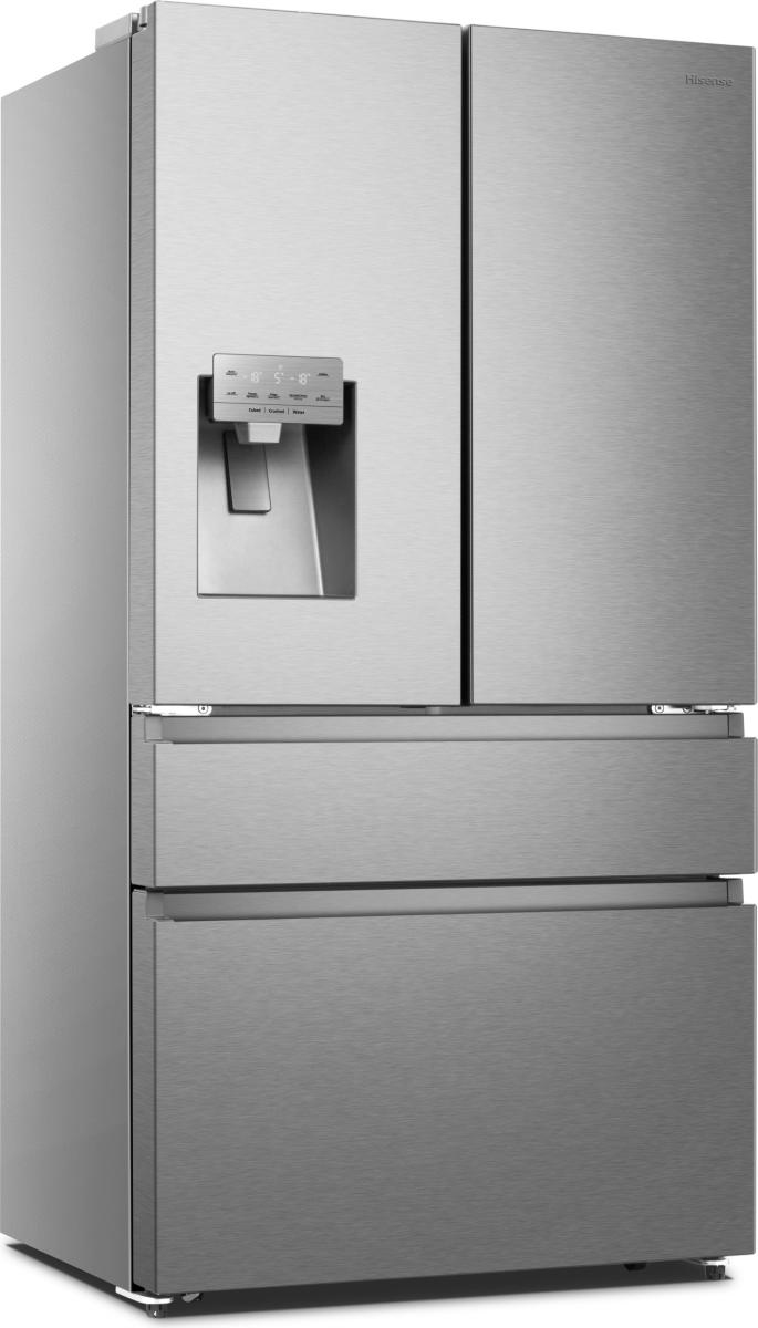 French Door Kühl Gefrier Kombination RF728N4SASE BK770