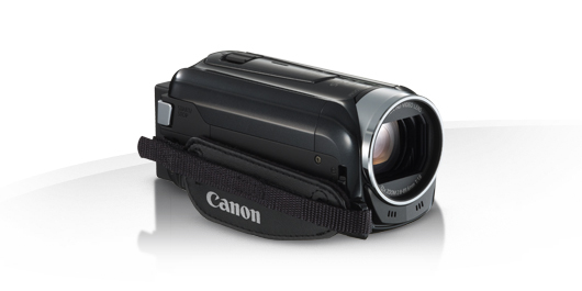 Canon HF R48 – image 2