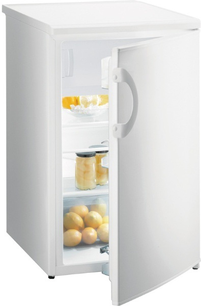 Gorenje RB4091AW combi-fridge Freestanding