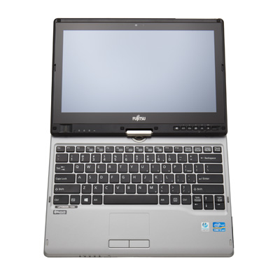 Fujitsu LIFEBOOK BTEA330000BAACZR laptop Intel® Core™ i3 i3-3110M Hybrid (2-in-1) – image 6