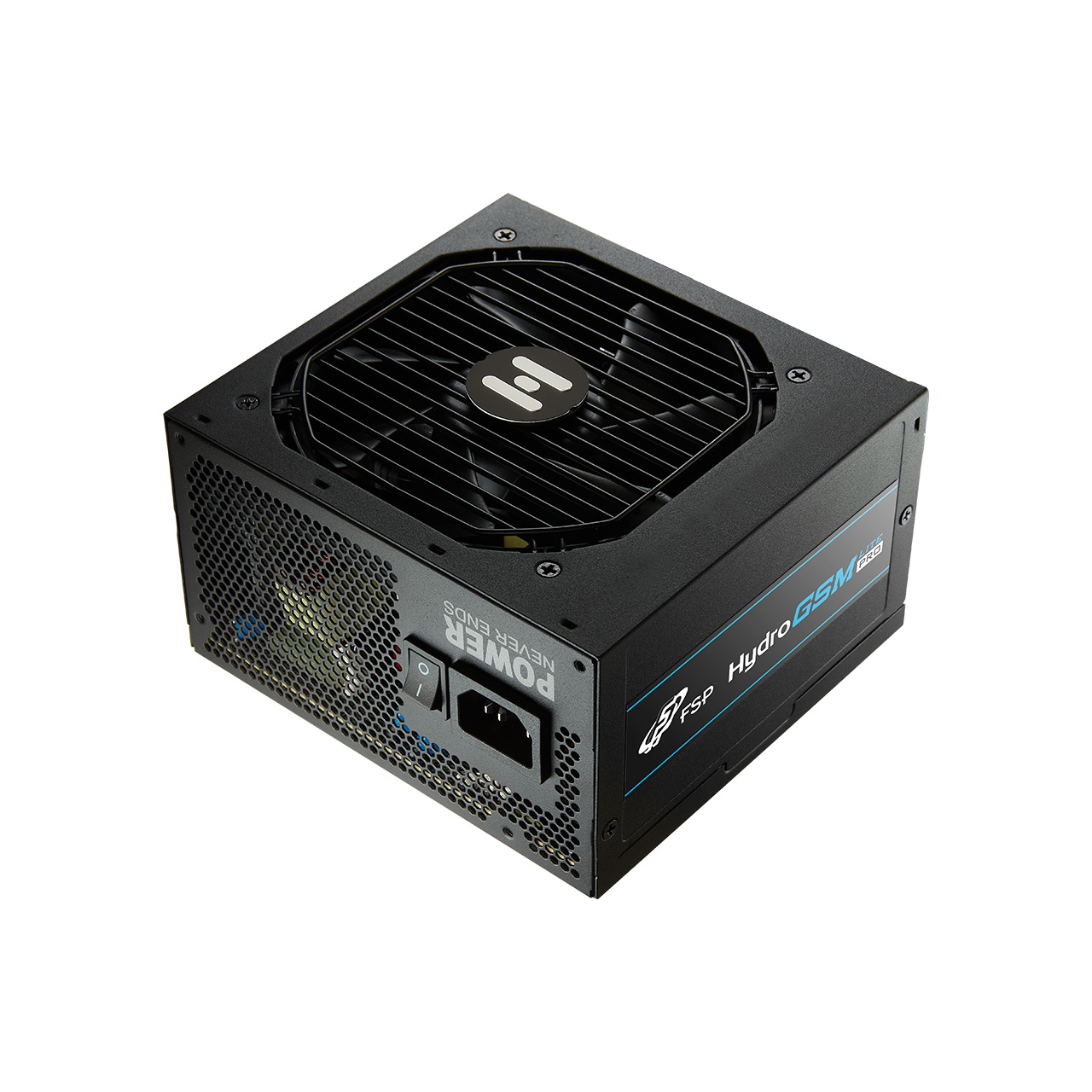 FSP Hydro GSM Lite PRO 650W – image 1