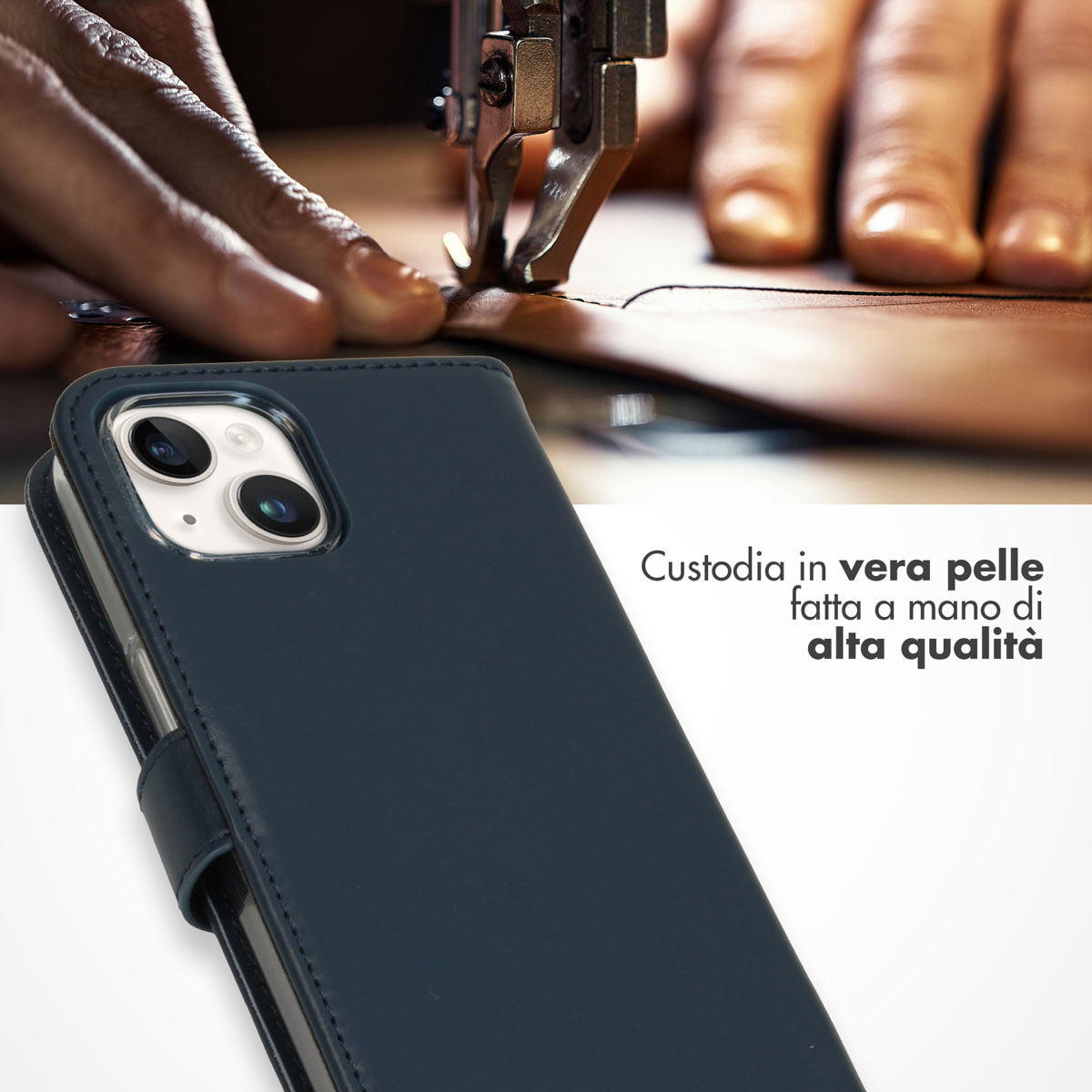 Selencia SH00064286 mobile phone case – image 4