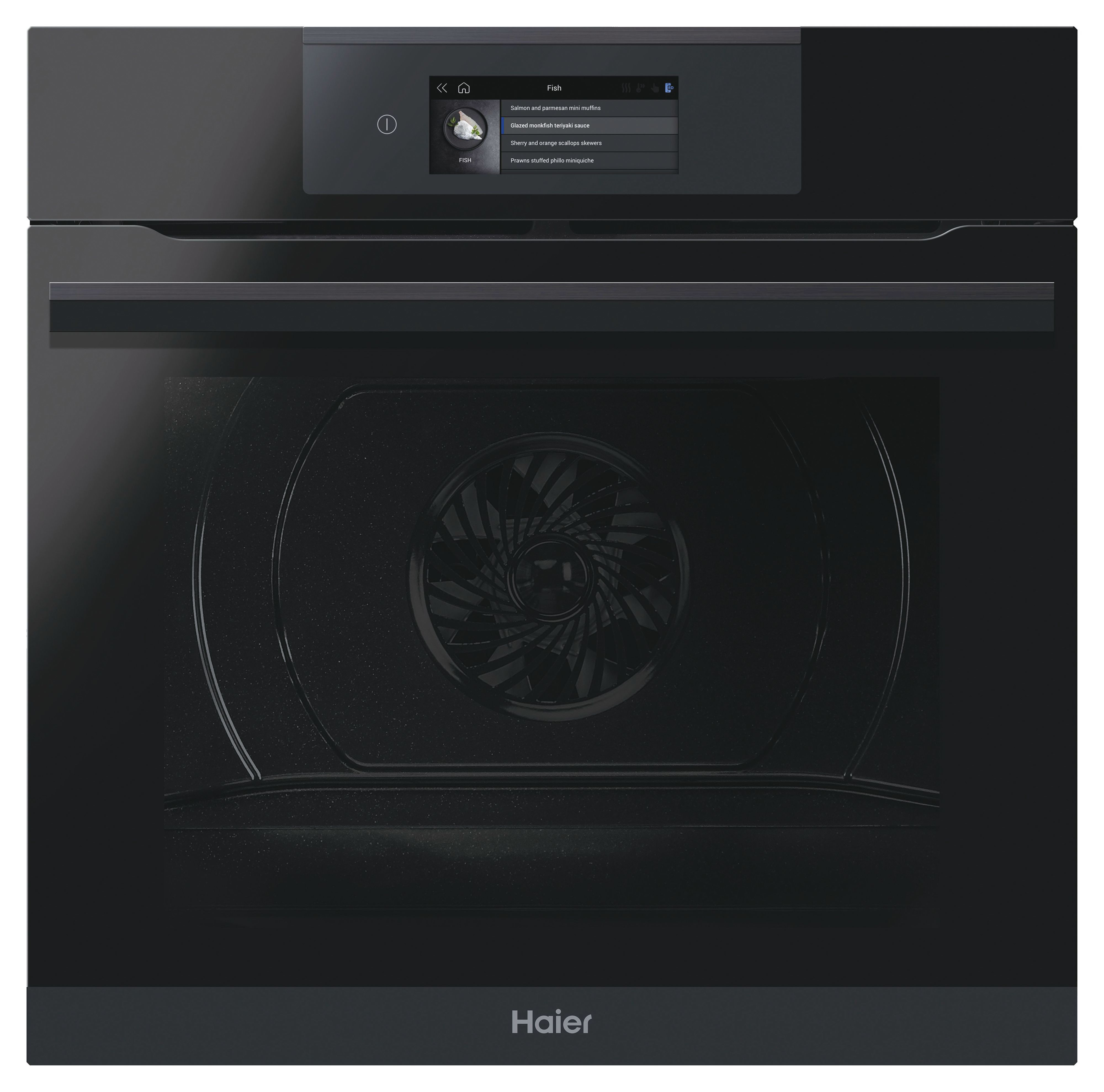 Haier HWO60SM6T9BHD — vue 1 sur 8