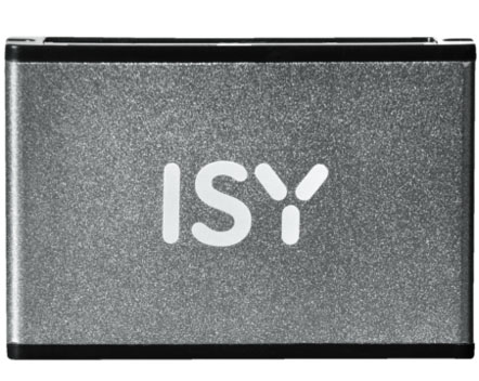 ISY ICR 2000