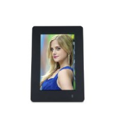 Viewsonic VFD621W-70 digital photo frame Black