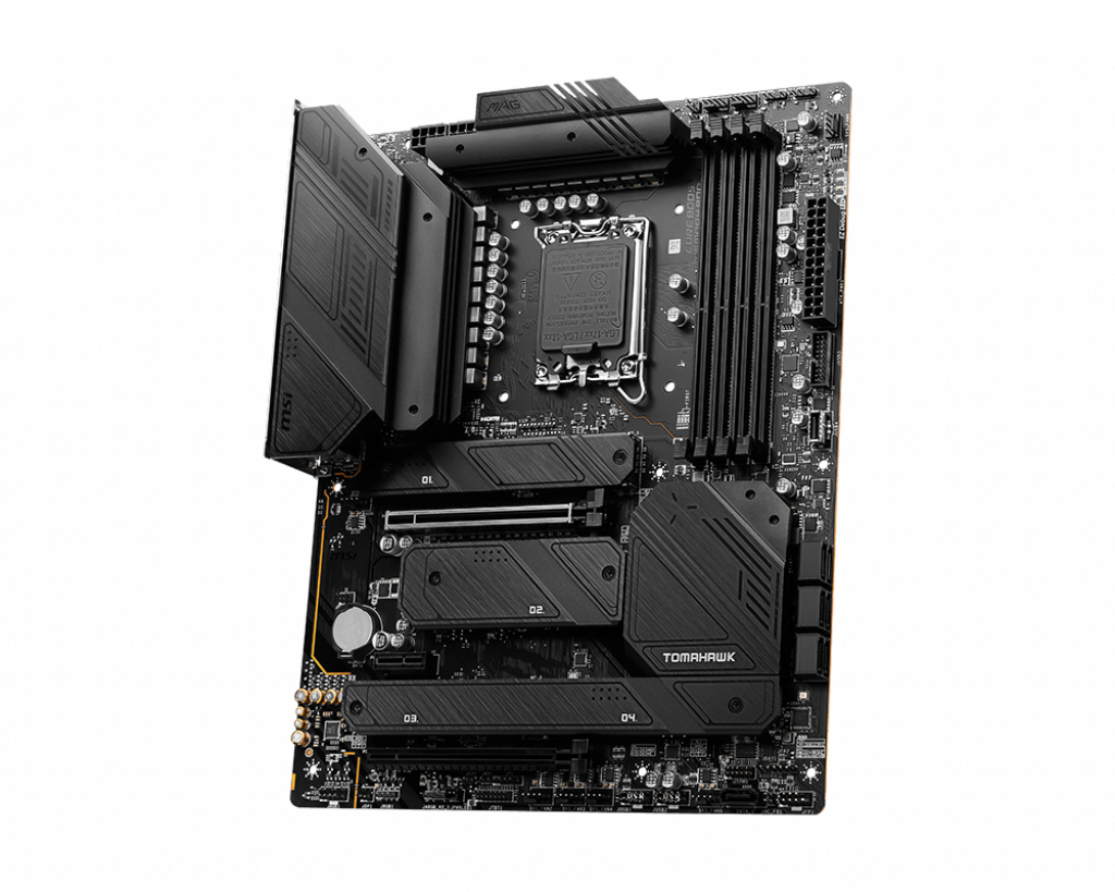 MSI MAG Z790 TOMAHAWK WIFI DDR4 – image 3