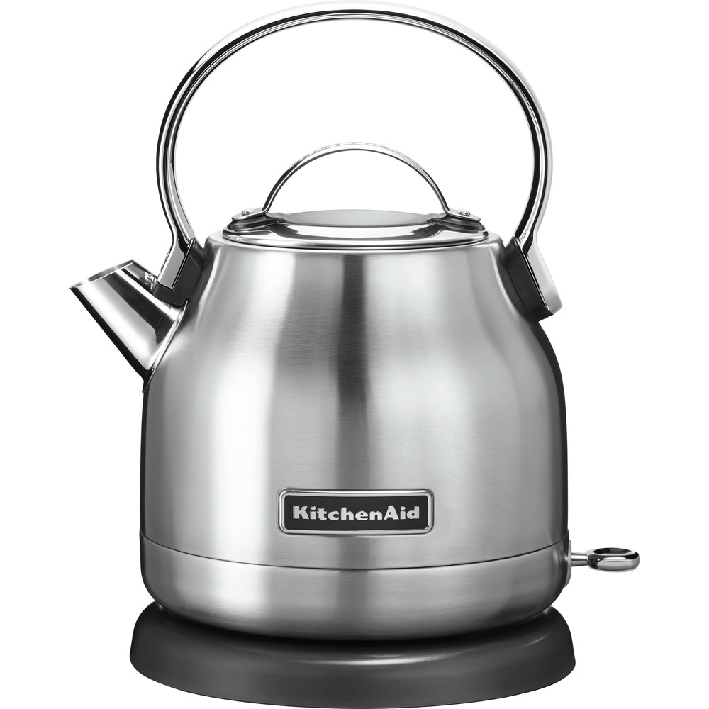 KitchenAid 5KEK1222BSX electric kettle – image 1