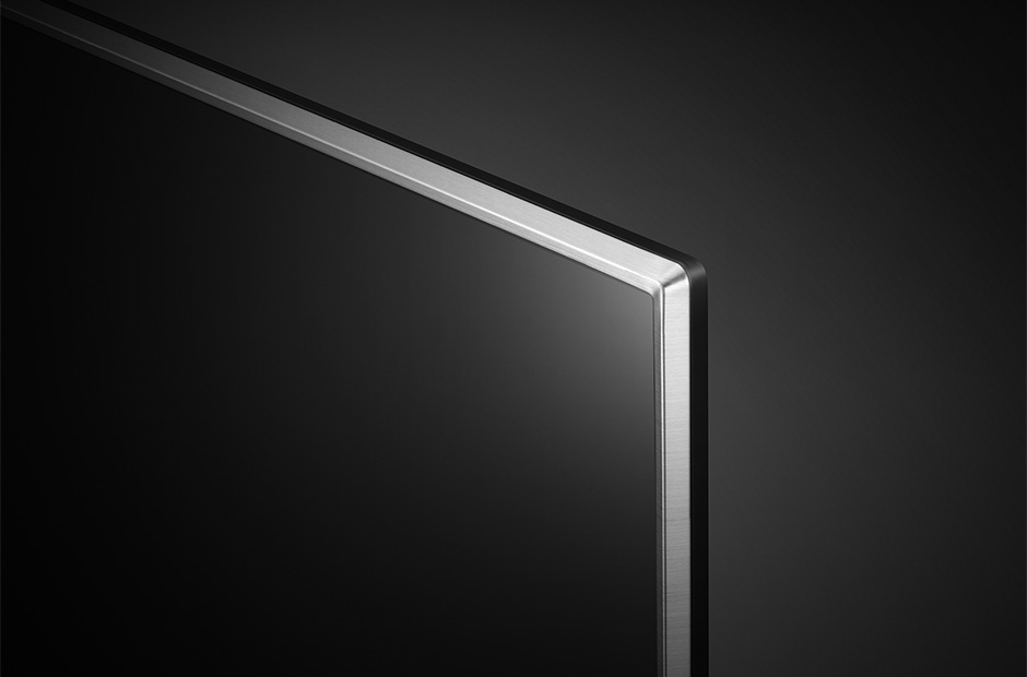 LG 60UJ6517 TV 152.4 cm (60") 4K Ultra HD Smart TV Wi-Fi Silver – image 8