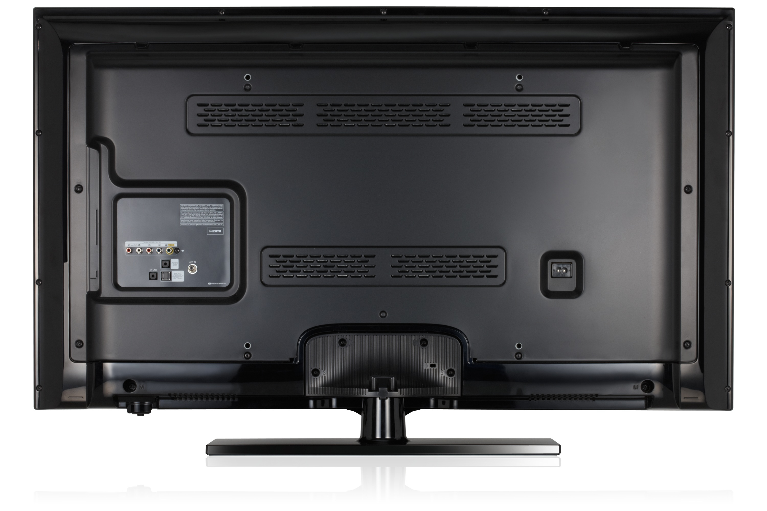 Samsung UE60EH6000 TV – image 5