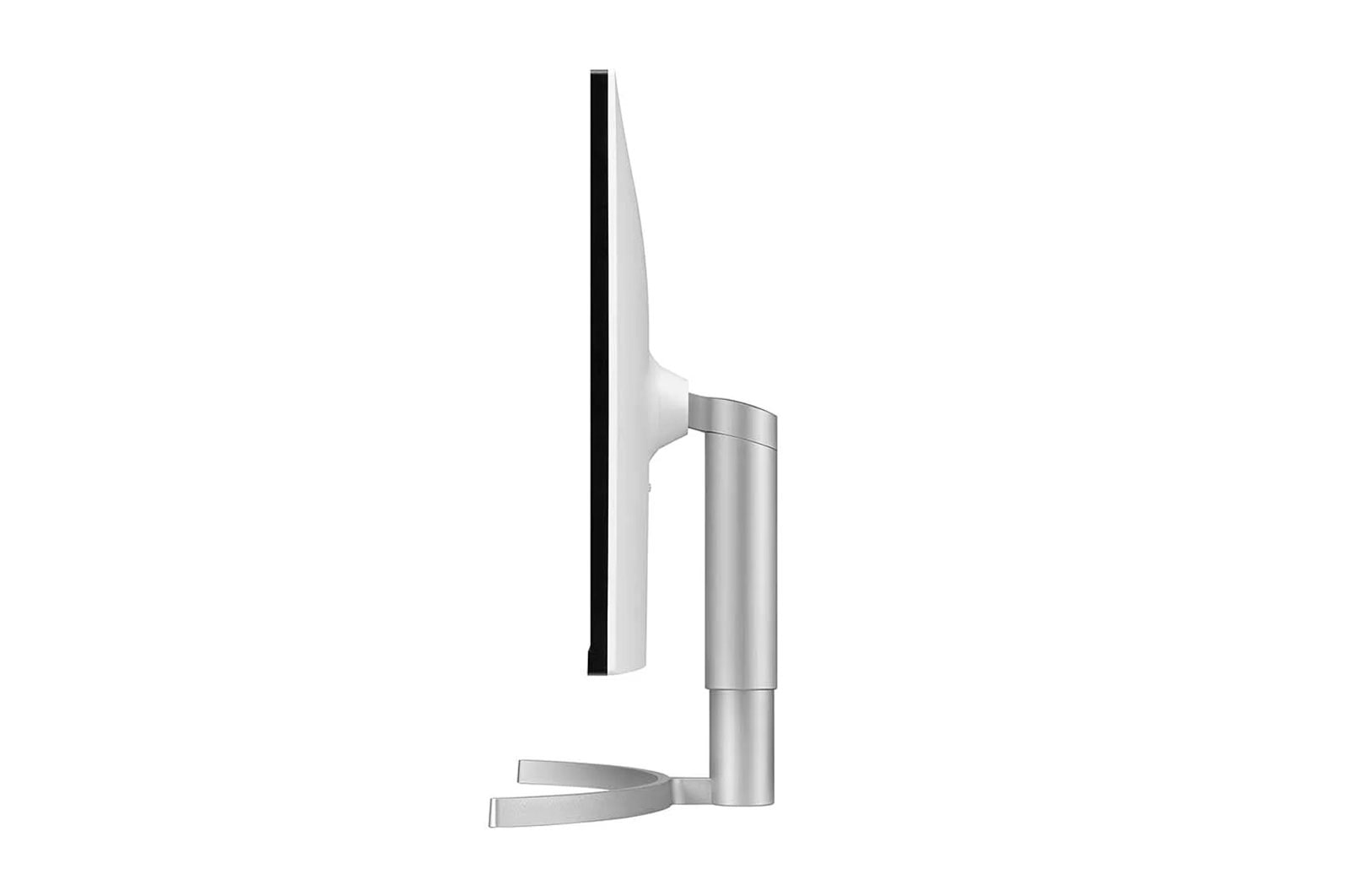 LG 32UN550P-W computer monitor – image 5