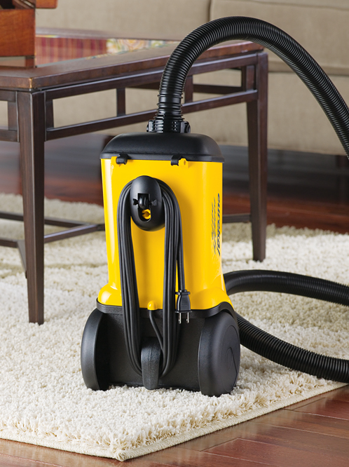 Electrolux Mighty Mite 3670G – image 2