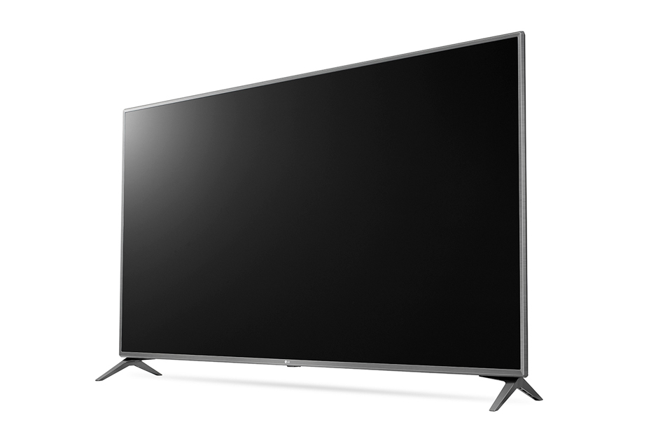 LG 75UJ651V TV 190.5 cm (75") 4K Ultra HD Smart TV Wi-Fi Black – image 3