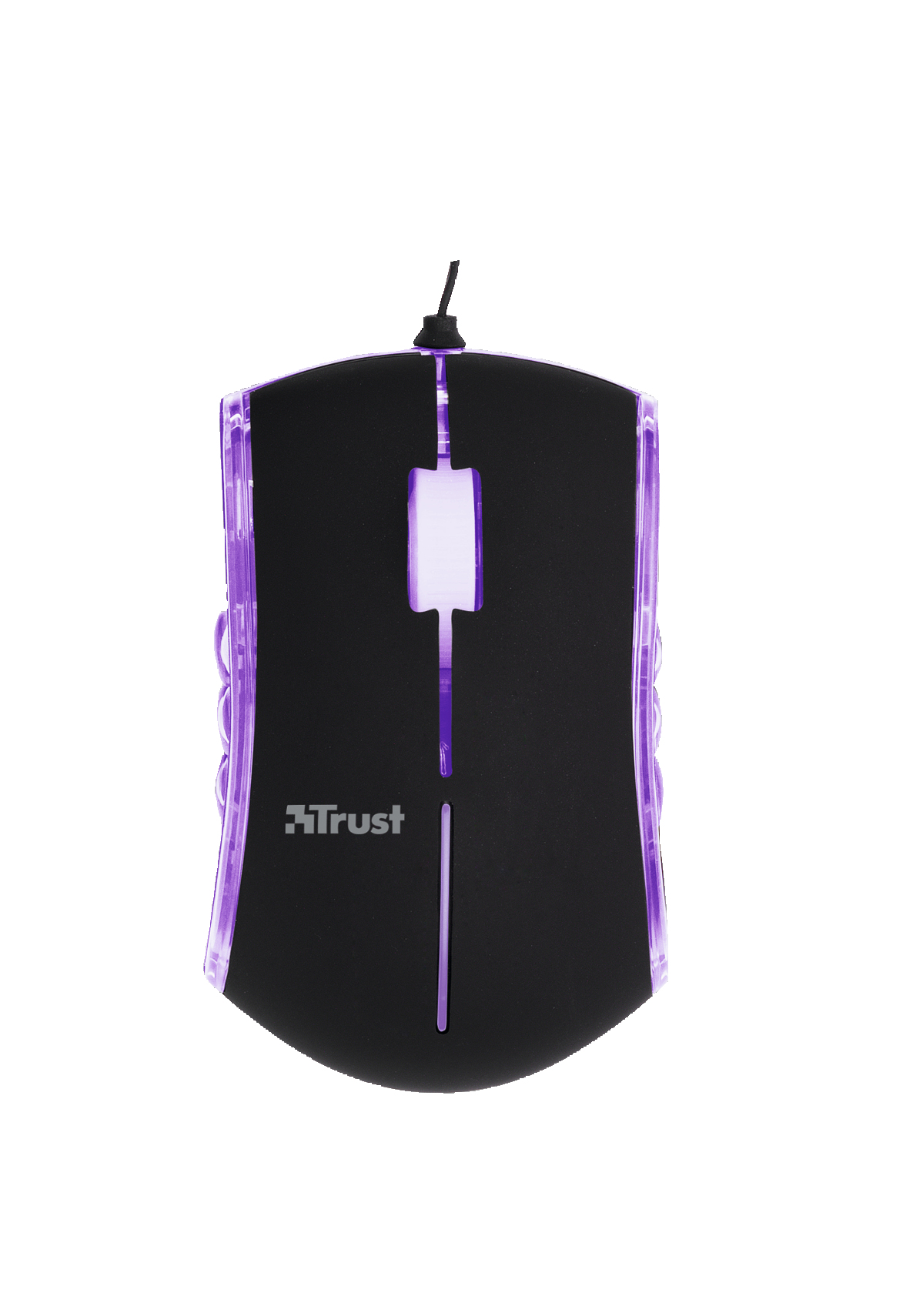Trust 14963 mouse Office Ambidextrous USB Type-A Optical – image 3