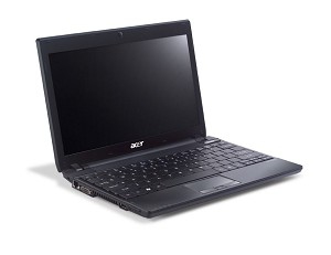 Acer TravelMate 8172-382G25n – image 1