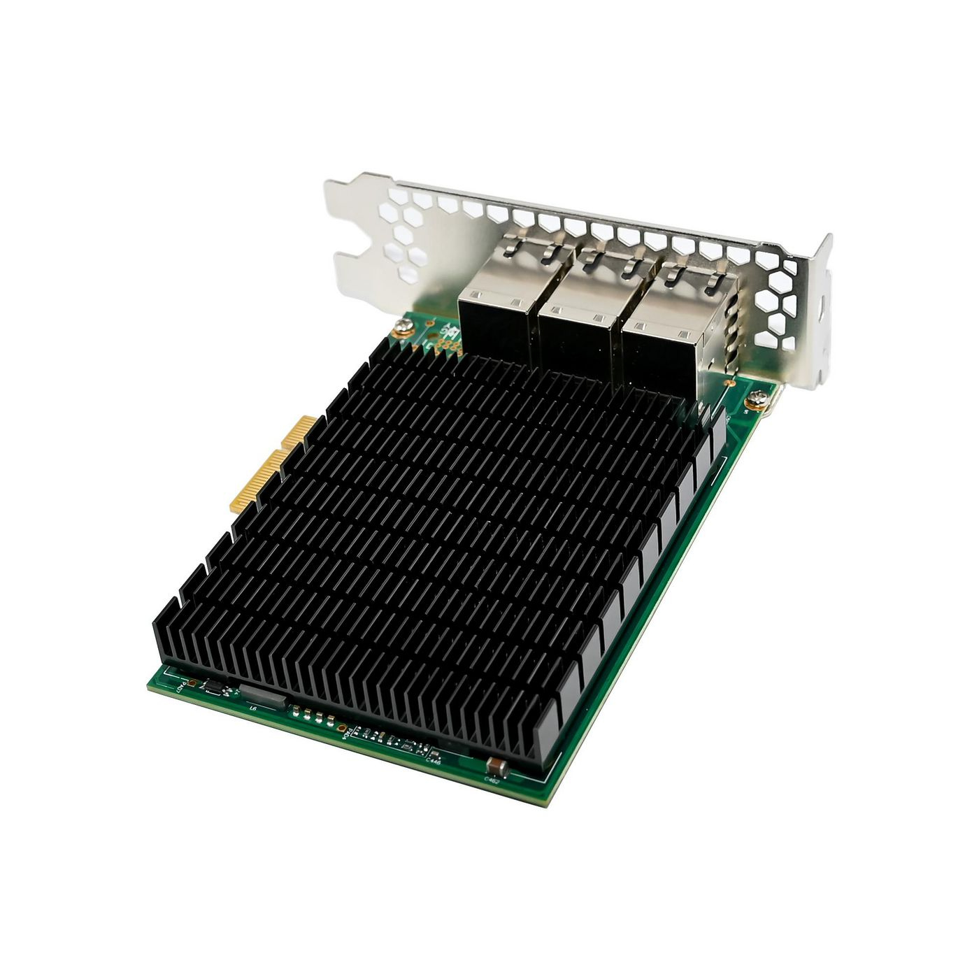 Microconnect MC-PCIEX4-I350-T6 network card Internal Ethernet 1000 Mbit/s – image 5