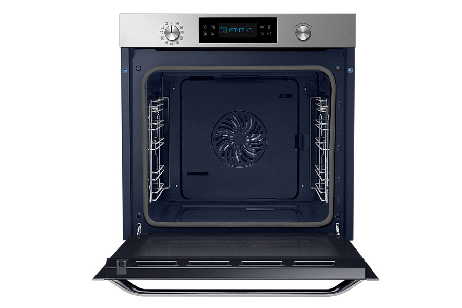Samsung NV75J5170BS oven – image 2