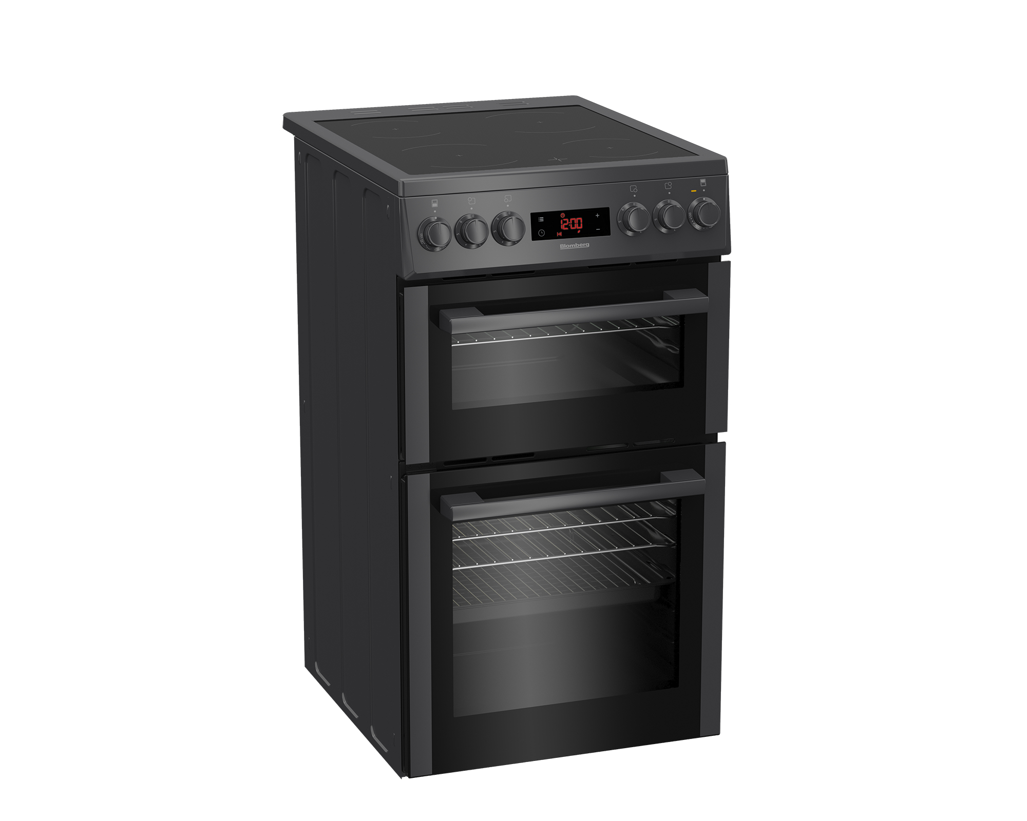 Blomberg HKS951N 50cm Electric Cooker – image 2