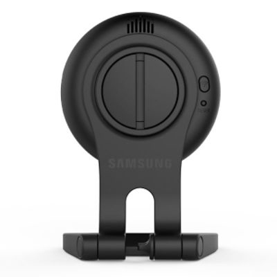 Samsung SNH-V6414BN IP security camera Indoor – image 4