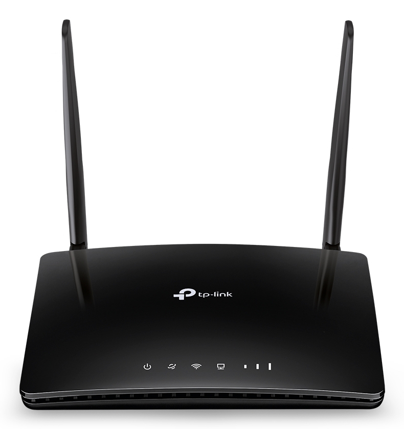 TP-Link Archer MR402 router...
