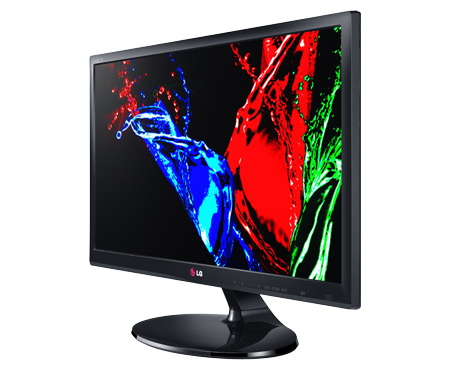 LG 24MS53D computer monitor – image 2